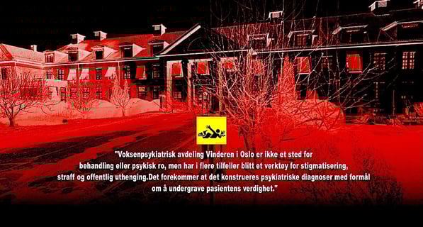 pasienter diakonhjem, voksenpsykiatrisk-avdeling-vinderen