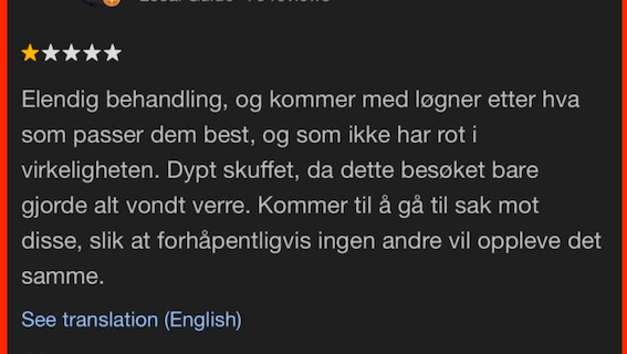 Psykiatrisk avdeling Vinderen, dps,Sidsel Onstad،,Kari Helene Winger,Lene Pribyl,Simona Eskeland,Håkon Kongsrud