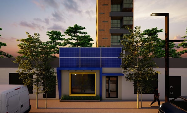 Arquiteto em Cabreuva