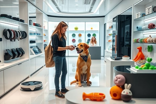 how to start a pet supply wholesale business