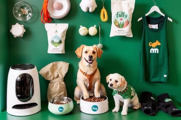 Import Pet Supplies from China