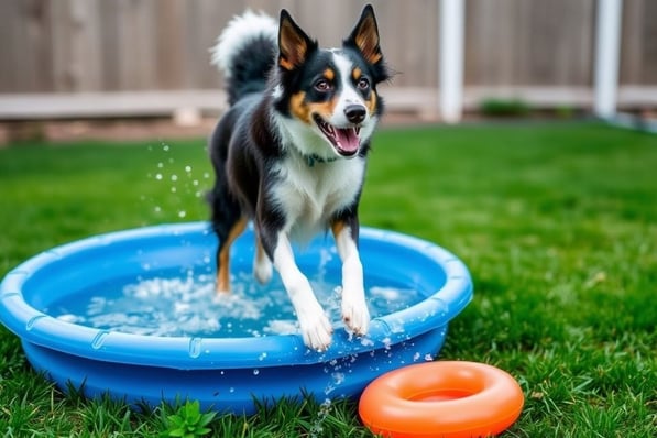 Outdoor Pet Supplies