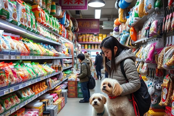 demands for pet travel accessories