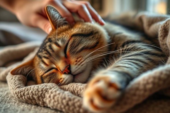 Cat Grooming Tools and Accessories