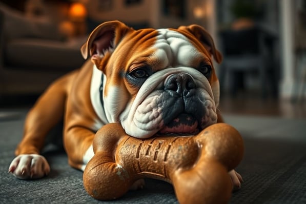 How to Choose Safe Chew Toys for Dogs