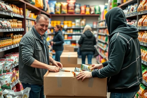 Importing pet supplies from China