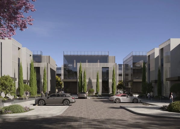 Office Villas