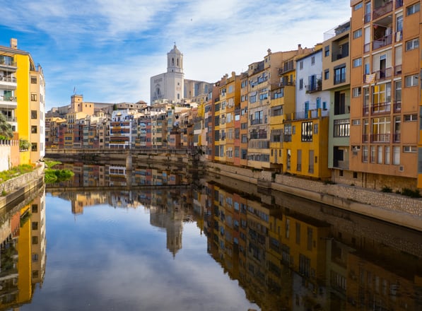 Girona, Spain