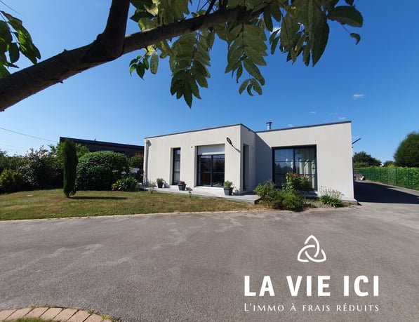 A VENDRE MAISON ST NOLFF  VANNES
