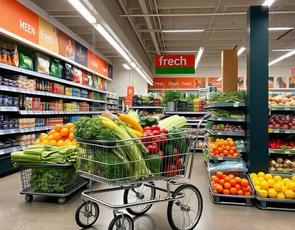 MSME Super Market