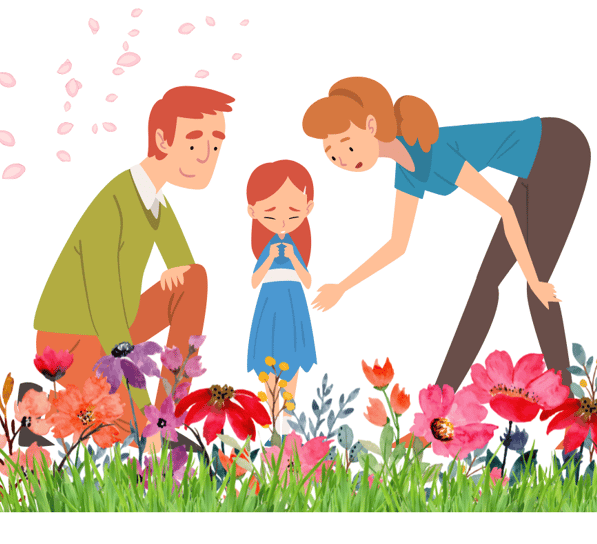 co parenting after divorce