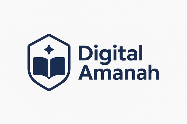 PT DIGITAL AMANAH INDONESA logo