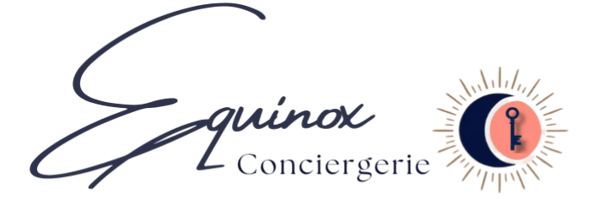 Conciergerie Equinox logo