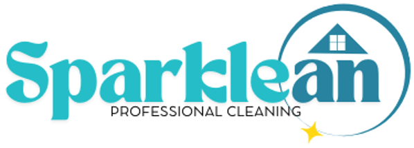 Sparklean logo