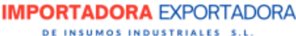 INSUES - Importadora Exportadora de Insumos Industriales logo