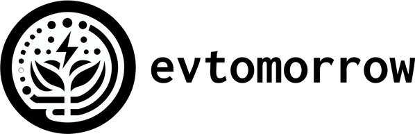 Evtomorrow logo