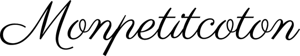 Monpetitcoton logo