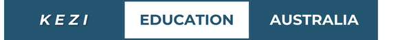 Kezi Education logo
