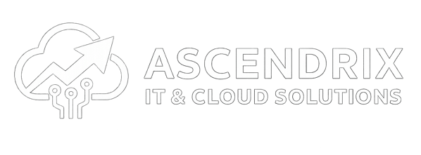 Ascendrix IT & Cloud Solutions logo