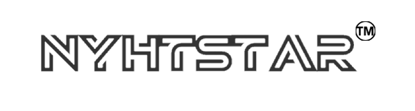 Nyhtstar: Transforming Forex Risk into Reward logo