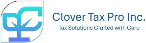 Clover Tax Pro Inc logo