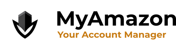 MyAmazon.gr logo