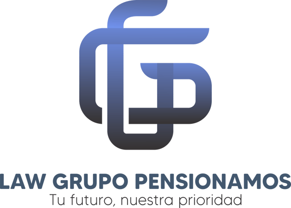 LAW GRUPO PENSIONAMOS logo