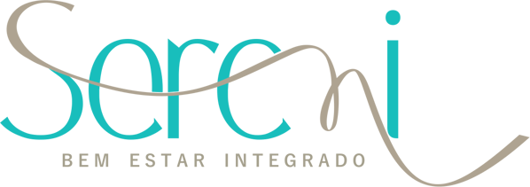 Sereni Bem Estar Integrado logo