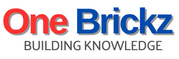 One Brickz Building Knowledge logo