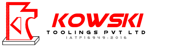 Kowski Tooling logo