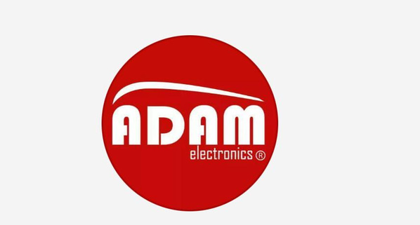 aladamelectronic logo