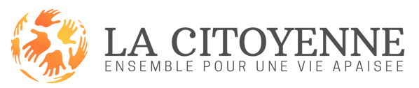 La Citoyenne logo