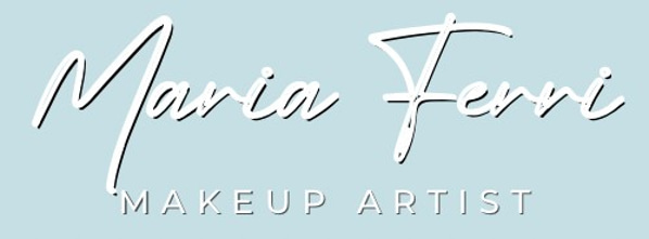 Maria Ferri Make Up Artist logo