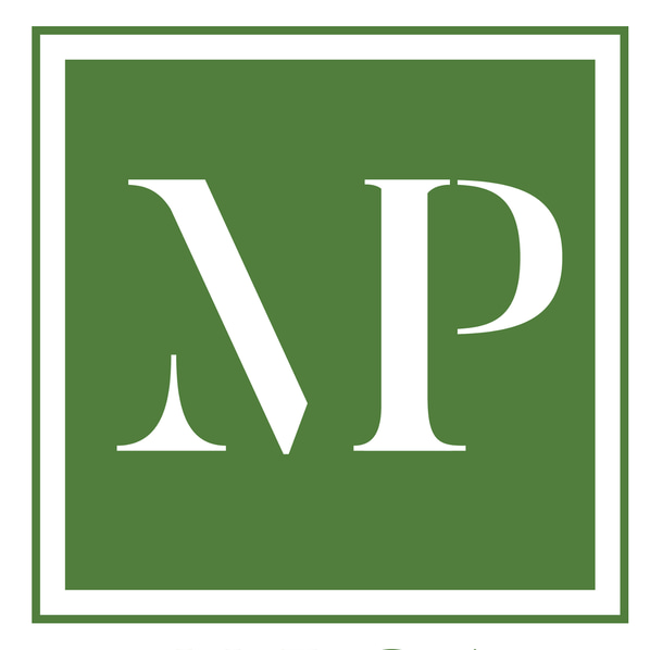 Mega Pacific Realty Services logo
