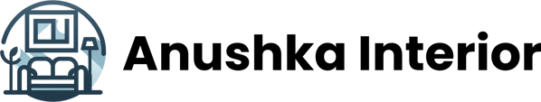 Anushka Interior logo