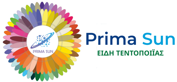 Prima Sun logo
