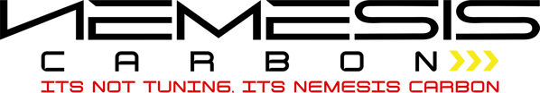 Nemesis Carbon logo
