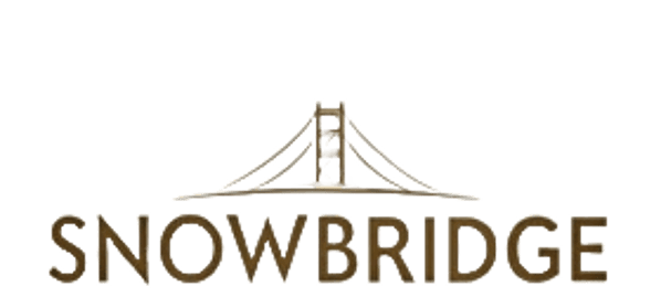 SnowBridge Marketing logo