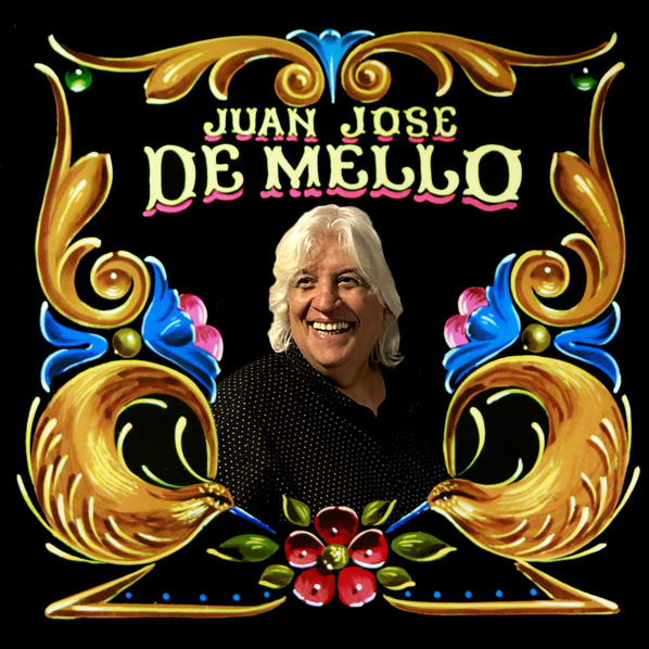 Juan José de Mello logo