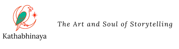 Kathabhinaya logo