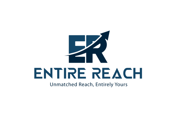 Entire Reach logo