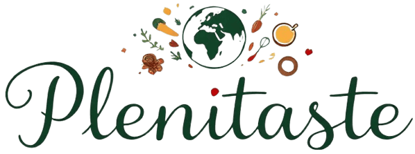 Plenitaste logo
