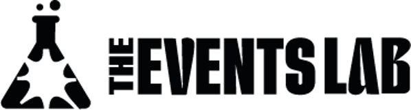 The Events Lab logo