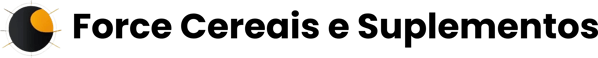 Force Cereais e Suplementos logo