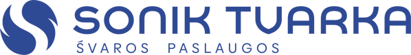 SonikTarka logo