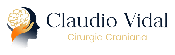 Dr. Claudio Vidal logo