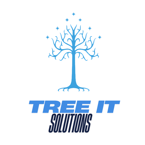 Tree IT Solutions logo
