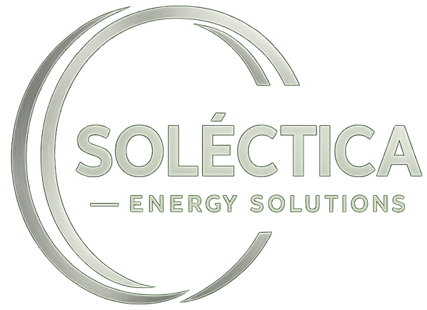 SOLÉCTICA logo