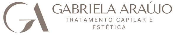 Dra Gabriela Araújo logo