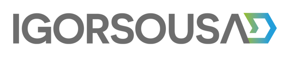 Igor Sousa Design logo